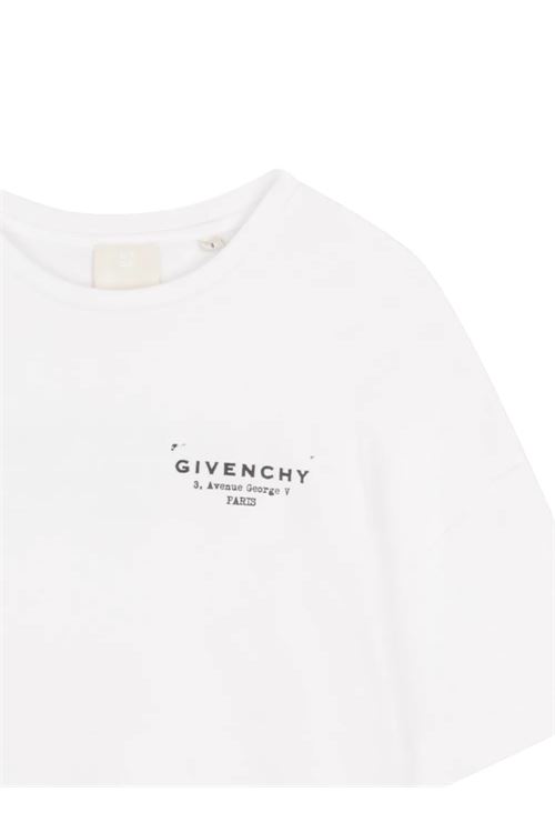 Givenchy Kids | H3122410P
